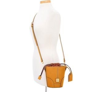 Dooney & Bourke Mini Bucket Bag